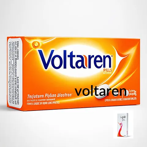 Voltaren inyecciones precio